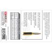 Picture of Winchester Usa 6.5 Cm 125Gr Fmj 20Rd 10Bx/Cs