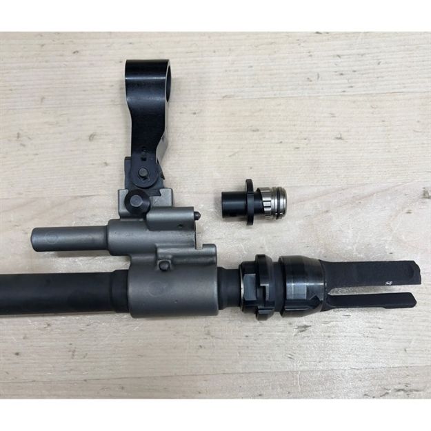 Picture of KNS DISCARDER GAS ADJUST FOR SCAR
