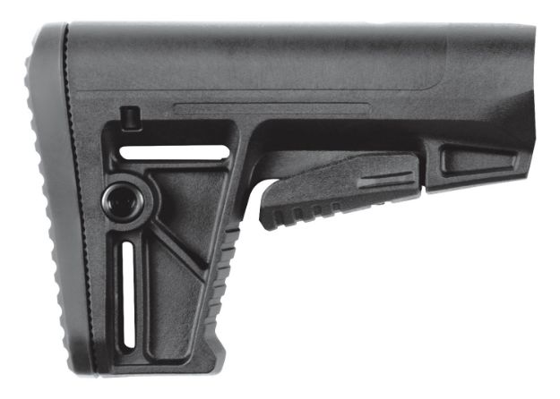 Picture of KRISS DS150 AR15 STOCK BLK