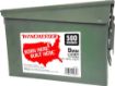 Picture of Winchester 9Mm Luger 115Gr Fmj Rn Case Of (2) 500Rd Ammo Cans