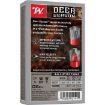 Picture of Winchester Deer Season 12Ga 2.75" 1-1/8Oz Slug 5Rd 20Bx/Cs