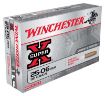Picture of Winchester Super-X 25-06 Rem 90Gr Expand Pnt 20Rd 10Bx/Cs