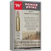 Picture of Winchester 6.5X55 Mauser 140Gr Power Point 20Rd 10Bx/Cs