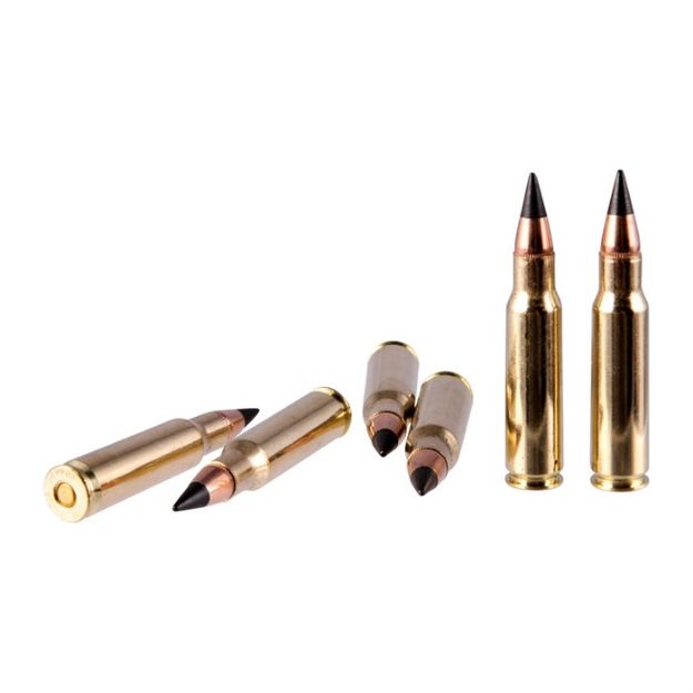 Picture of Winchester Deer Season 6.8 Spc 115Gr Extreme Pt 20Rd 10Bx/Cs