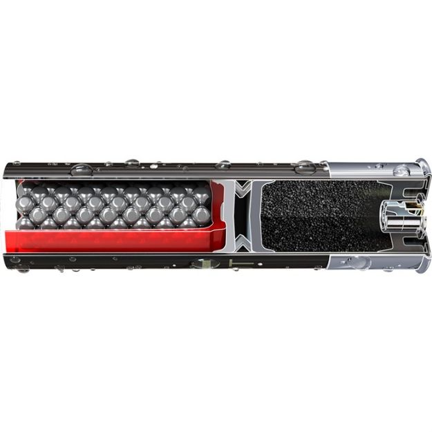 Picture of Winchester Blind Side 2 12Ga 3.5" 1-5/8Oz #Bb 25Rd 10Bx/Cs