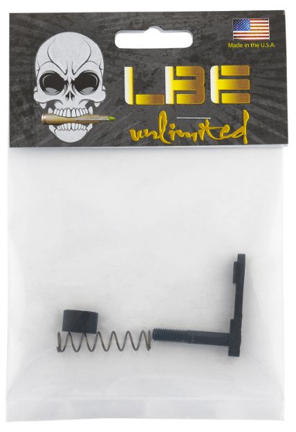 Picture of LBE AR MAG CATCH ASSEMBLY