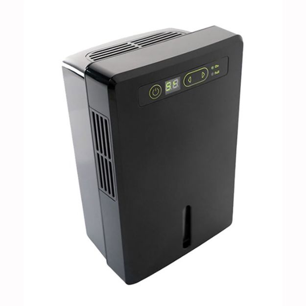 Picture of LOCKDOWN COMPACT AUTOMATIC DEHUM