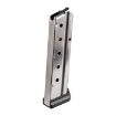 Picture of Mag 1911 9Mm 10Rd Ss Bumper