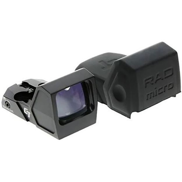 Picture of Rad Micro Reflex 3Moa Green
