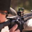 Picture of Rad Micro Reflex 3Moa Green