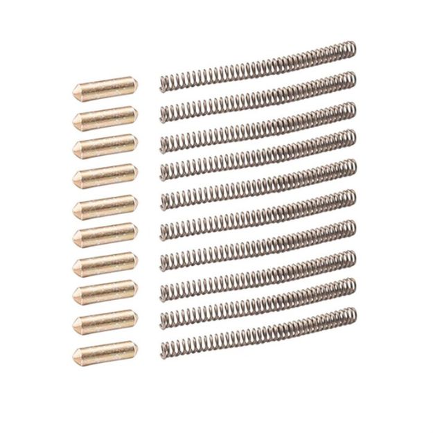 Picture of LUTH AR TAKEDOWN PIN DETENT W/SPG 10