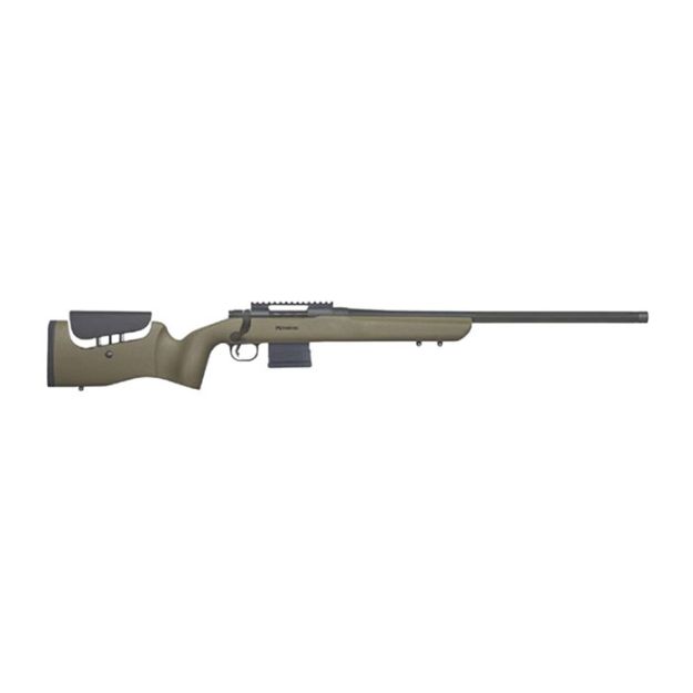 Picture of Mvp Lr 224Val 20" Bl/Odg 10+1#