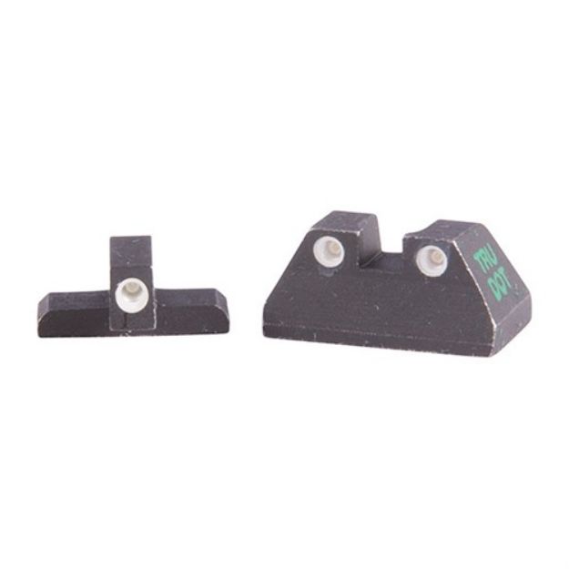 Picture of MEPROLT TD HK USP 9/40/45 GRN/ORG