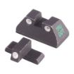 Picture of MEPROLT TD HK USP 9/40/45 GRN/ORG