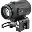 Picture of MEPRO MMX4 4X MICROMAG FLIP MNT BLK