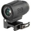 Picture of MEPRO MMX4 4X MICROMAG FLIP MNT BLK