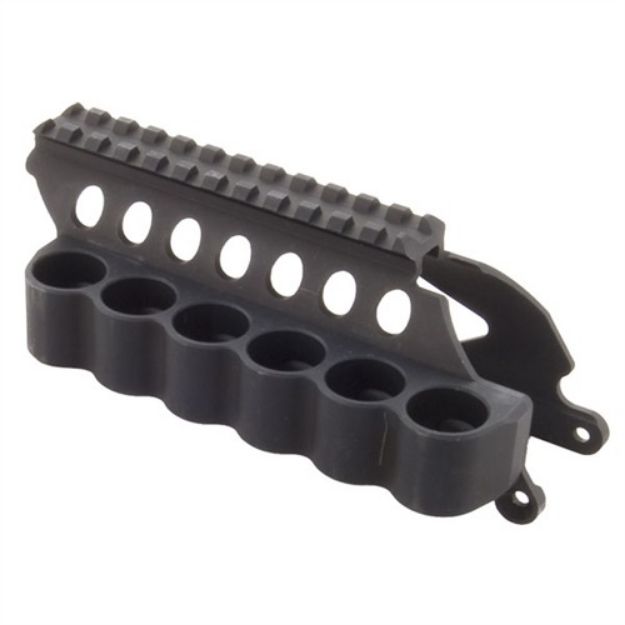 Picture of MESA SADDLERAIL 5" REM 6-12GA