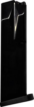 Show details for MAG ACT-MAG BER 92 9MM 17RD BL Picture of MAG ACT-MAG BER 92 9MM 17RD BL