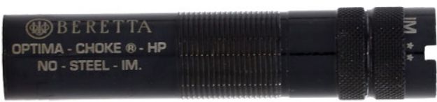 Picture of Beretta Optimachoke Hp 20Ga Im Extended .75" Black Editn!