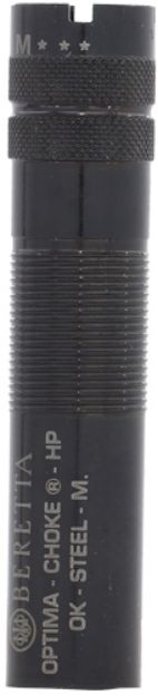 Picture of Beretta Optimachoke Hp 20Ga Modified Ext .75" Black Edtn!