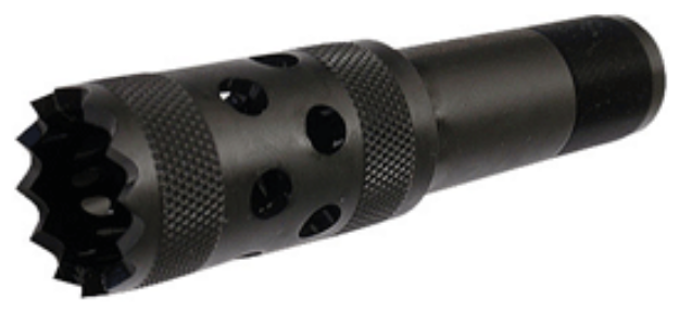 Picture of Carlsons Choke Tube Tactical Breecher 12Ga Ported Tru-Choke