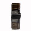 Picture of MAG CROSS IND 10RD 5.56 POLY BLK