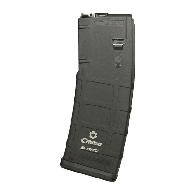 Picture of MAG CMMG 9AR 9MM CONVERSION 10RD