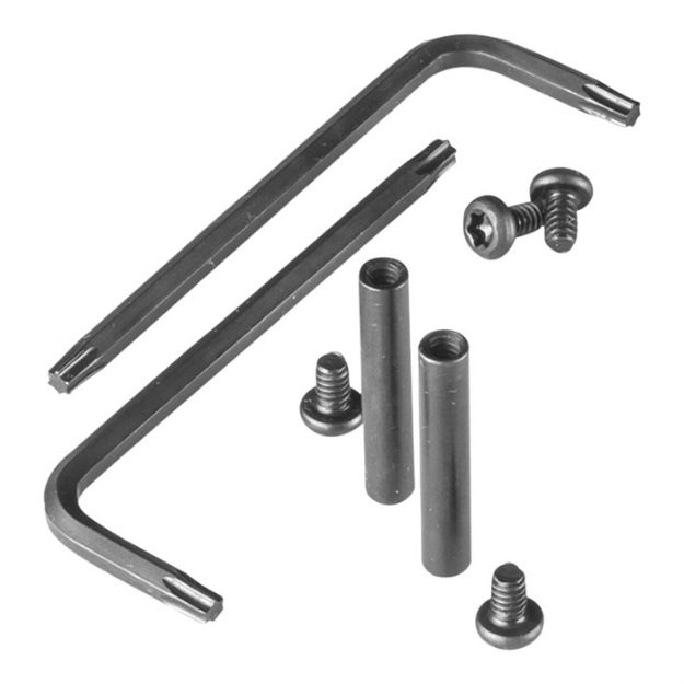 Picture of Cmc Trigger Anti-Walk Pin Set S&W M&P15/Ar15 Polymer Lowers