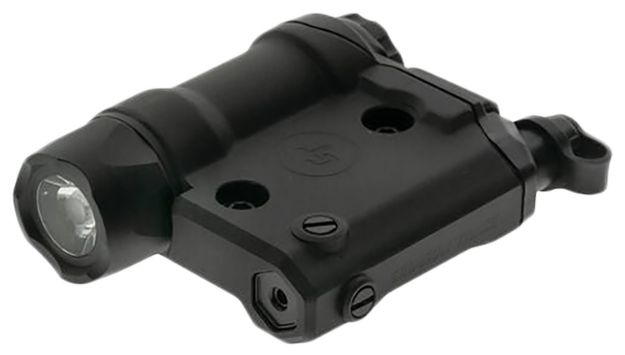 Picture of Crimson Trace Laser/Light Rail Mastr Grn/Wht Unvsl Rail Mnt