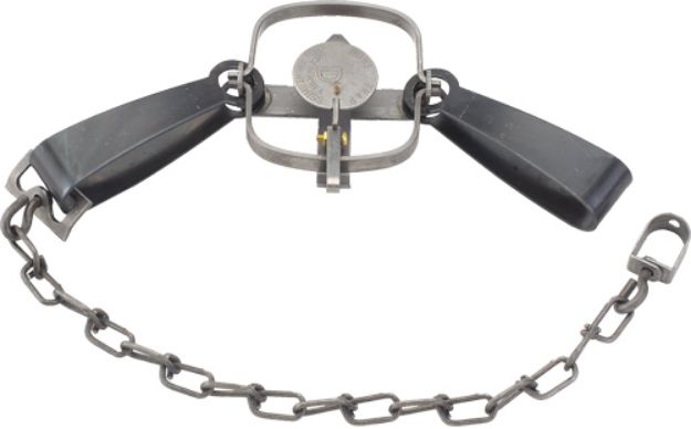 Picture of Duke Traps #11 Long Spring Trap Case Of 12