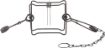 Picture of Duke Traps #220 Body Trap Case Of 12