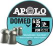 Picture of Hatsan Apolo 25 Domed 25Gr 200 Pack
