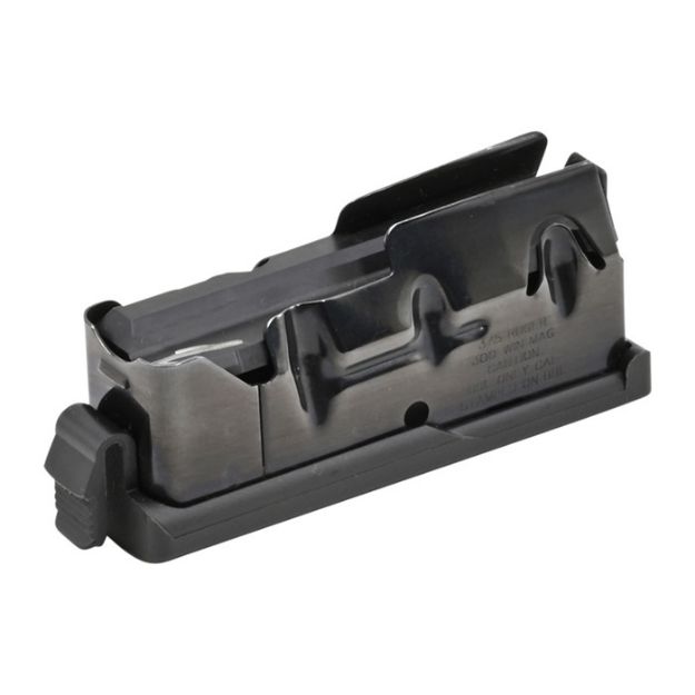 Picture of MAG SAV AXIS 300WIN MAG 3RD BL