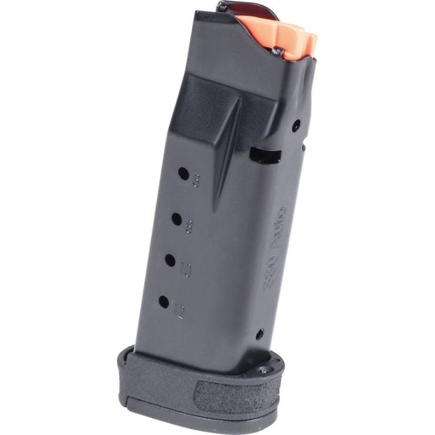 Picture of MAG S&W M&P BODYGUARD 2.0 380 12RD