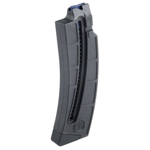 Picture of MAG S&W M&P15-22 22LR 10RD BLK STD