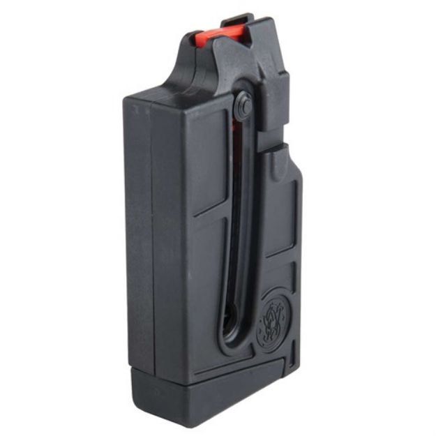Picture of MAG S&W M&P15-22 22LR 10RD BLK SHORT