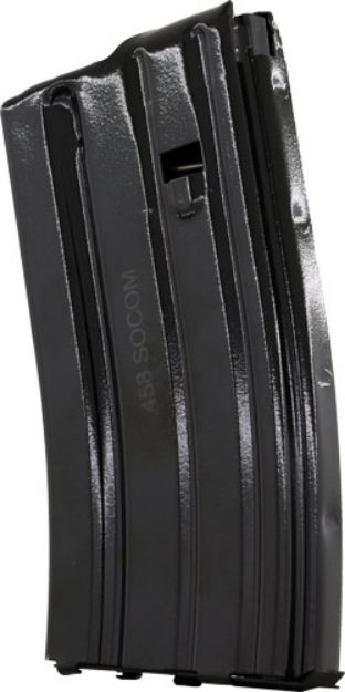 Picture of E-Lander Magazine 458 Socom 7Rd Steel