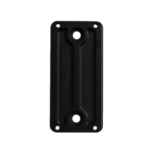 Picture of MAGPUL MLOK DVTL ADPTR 2 SL RRS/ARCA