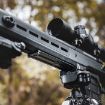 Picture of MAGPUL MLOK DVTL ADPTR 4 RRS/ARCA BK