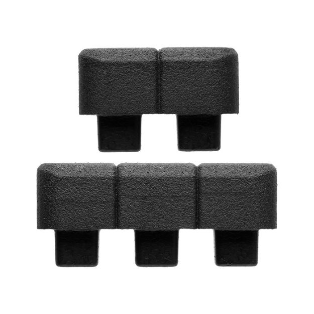 Picture of MAGPUL DAKA BLOCK EXPANSION KIT BLK