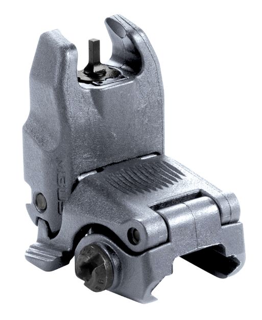 Picture of MAGPUL MBUS FRNT FLIP SGHT GEN 2 GRY