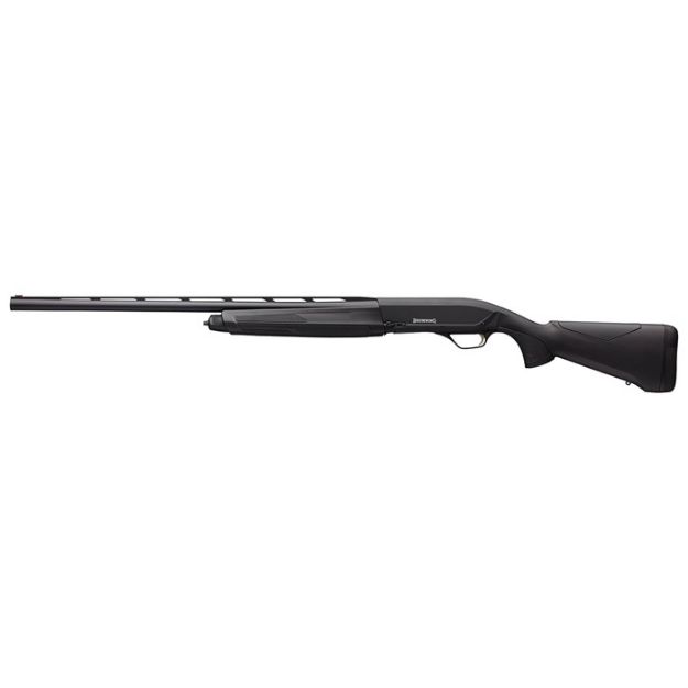 Picture of Browning Maxus Ii Stalker 12Ga 3.5" 28" Blued/Syn