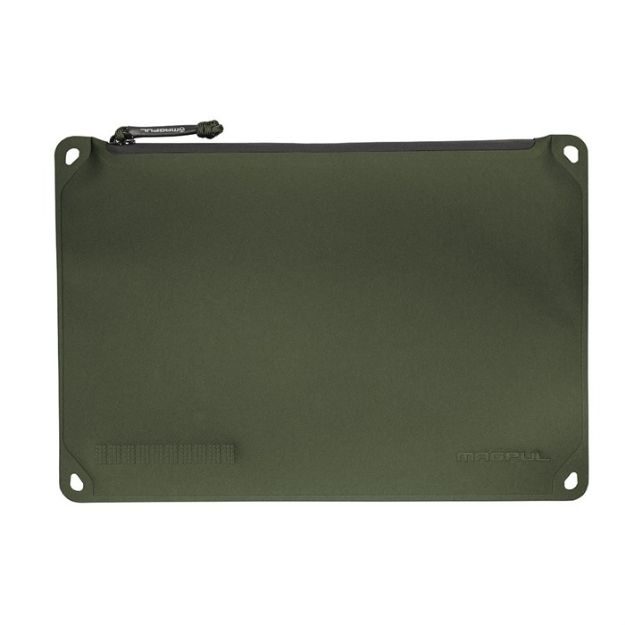 Picture of MAGPUL DAKA POUCH LRG ODG 9"X13"