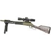 Picture of MIDWEST M-LOK HNDGRD HENRY LONG RNG