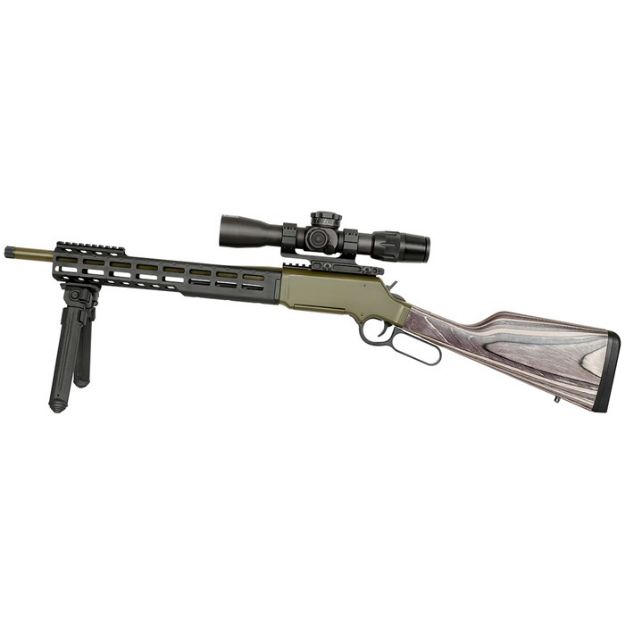 Picture of MIDWEST M-LOK HNDGRD HENRY LONG RNG