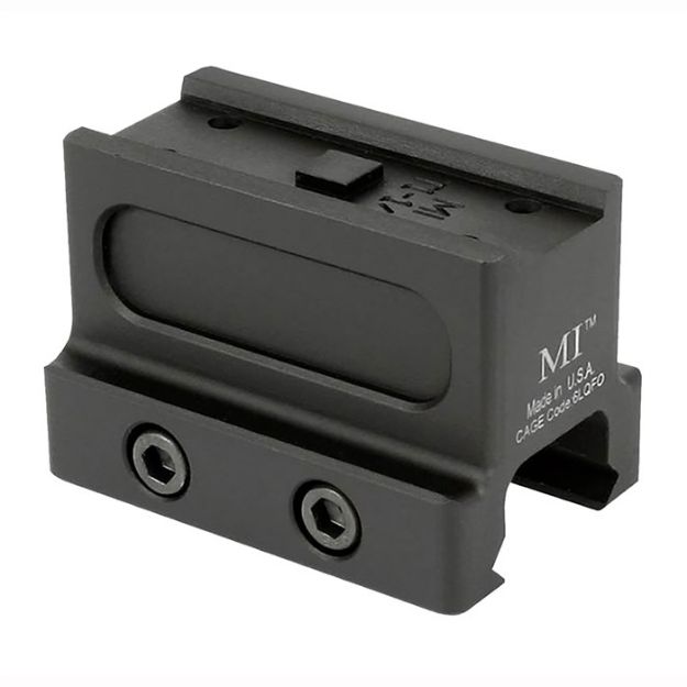 Picture of MIDWEST T1/T2 MOUNT LOWER 1/3