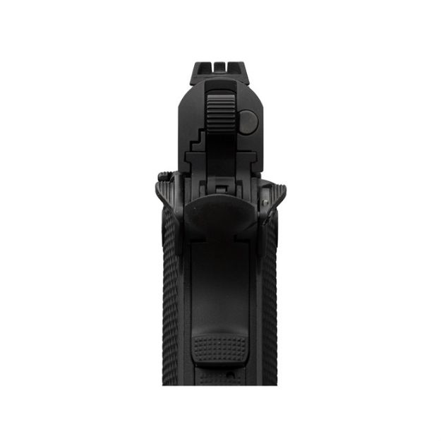 Picture of Browning 1911-380 Black Label 380Acp 4.25"Fs 8Rd Blk/Syn