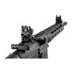 Picture of S&W M&P15-22 Sport 22Lr 16.5" 25-Sh 6-Pos Stock W/Sights Blk