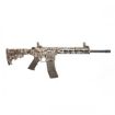 Picture of S&W M&P15-22 Sport 22Lr 16.5" 25-Sh 6-Pos Kryptek Highlande!