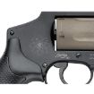 Picture of S&W 340Pd Airlite 357 1.875" No Inter Lck Scandium/Titanium